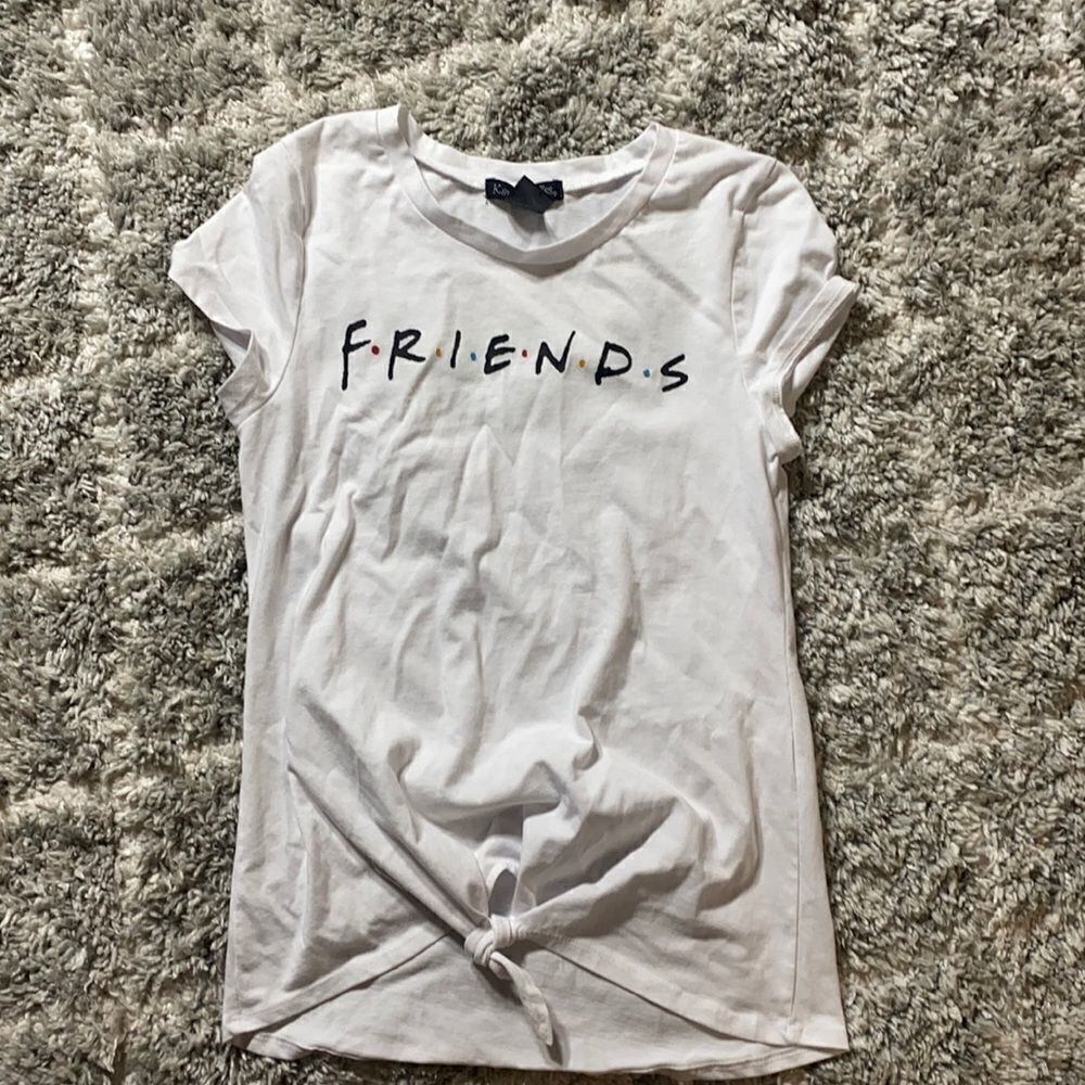 Kandy  Kiss Tee 